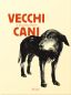 a01 Copertina Vecchi Cani